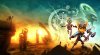 Купить игру Ratchet And Clank A Crack In Time (PS3) для Sony Playstation 3
