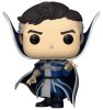 Фигурка Funko POP! Bobble: Верховный Стрэндж (Supreme Strange) Доктор Стрэндж: В мультивселенной безумия (Doctor Strange in the Multiverse of Madness) (60922) 9,5 см