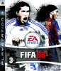FIFA 08   (PS3) USED /