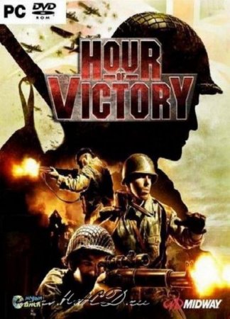Hour of Victory Box (PC) 