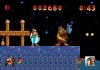 Астерикс и Великое Спасение (Asterix and the Great Rescue) (16 bit) 