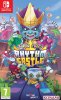 Super Crazy Rhythm Castle Русская Версия (Switch)