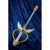 Волшебный лунный жезл Bandai Tamashii Nations: Калейдоскоп (KaleidoScope) Проплика Сейлор Мун (Proplica Sailor Moon) (614476) 53 см 