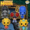 Фигурка Funko POP! Vinyl: Летающий Барт (Fly Boy Bart) Симпсоны Серия 3 (Simpsons S3) (39719) 7,5 см
