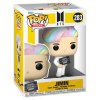 фигурки Фигурка Funko POP! Rocks: Пак Чимин (Jimin) БТС Баттер (BTS Butter) ((283) 64044) 9,5 см