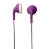 Наушники проводные Joy Stereo Earphones Фиолетовые PC/Wii U/PS Vita/3DS (PC)