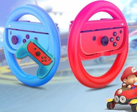 Набор аксессуаров 36 в 1 iPega (PG-SW032) (Switch/Switch Lite)