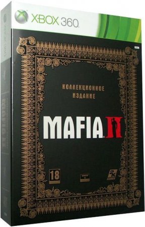 Mafia 2 (II)     (Xbox 360/Xbox One)