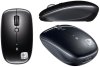 Мышь беспроводная Logitech M555b Bluetooth (PC) 