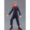 Фигурка Good Smile Company Pop Up Parade: Итадори Юдзи (Yuuji Itadori) Магическая битва (Jujutsu Kaisen) (4580416943246) 17,5 см 