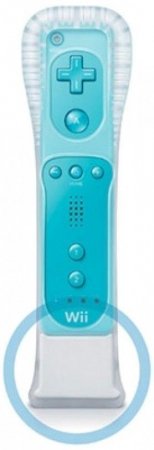    Wii Remote + Wii Motion Plus ( )  (Wii)