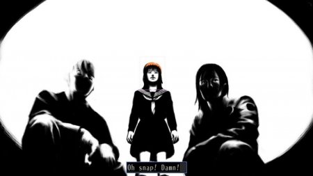  The 25th Ward: The Silver Case (PS4) Playstation 4
