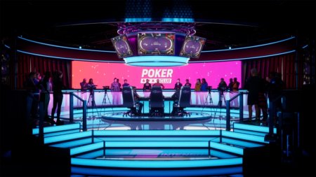 Poker Club Русская Версия (PS5)