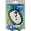 Мышь беспроводная DEFENDER To-GO MS-565 Nano, марокко (PC) 