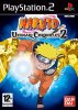 Naruto: Uzumaki Chronicles 2 (PS2) USED Б/У