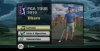 Tiger Woods PGA Tour 11 (Xbox 360) USED Б/У
