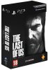     1 (The Last Of Us Part I) Joel Special Edition (  )   (PS3)