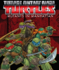 TMNT Teenage Mutant Ninja Turtles ( ): Mutants in Manhattan Box (PC)
