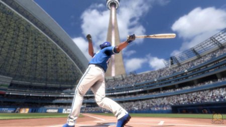  R.B.I. Baseball 19 (PS4) Playstation 4
