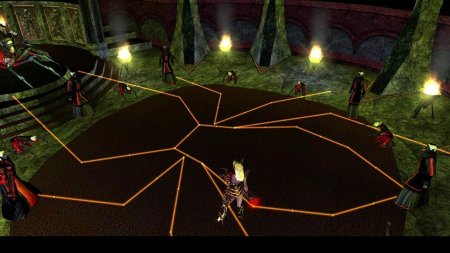 Игра DandD Enhanced Edition Collector's Pack (Издание без игры) (PS4) Playstation 4