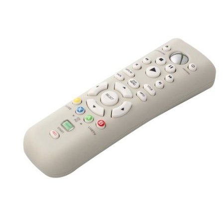 Пульт DVD Movie Playback Kit Remote (Xbox 360)