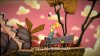 Игра Flipping Death (PS4) Playstation 4