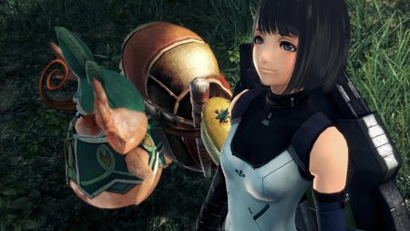 Xenoblade Chronicles X: Definitive Edition (Switch 2)