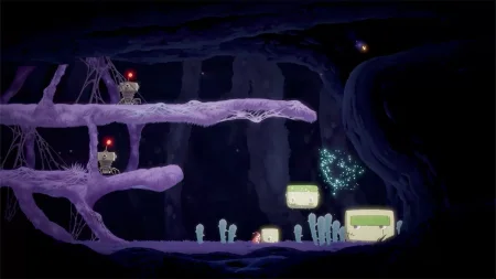 игра Hoa Русская Версия (Switch) USED Б/У для Nintendo Switch