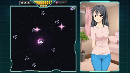 игра Shuttlecock-H (Switch) для Nintendo Switch