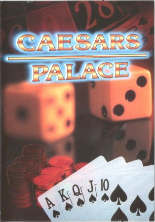 Caesars Palace ( )(16 bit) 