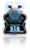 Наушники SmartBuy SBE-2010 U.F.O. чёрные (PC) 
