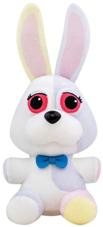 Игрушка плюшевая Funko Plush: Ванни (Vannie) Пять Ночей с Фредди: Нарушение Безопасности (Five Nights at Freddy’s: Security Breach (FNAF)) (47386) 16 см