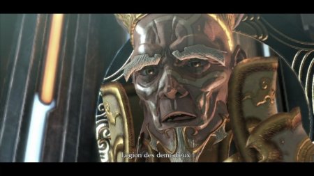 Asura's Wrath (Xbox 360/Xbox One)