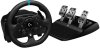 Руль с педалями Logitech (G923) (PS4/PS5/Xbox One/Series X/S/PC)