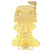  Значок Funko POP! Pin: Боба Фетт Летает (Boba Fett Flying) Звёздные войны (Star Wars) (STPP0009) 10 см