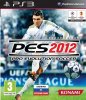 Pro Evolution Soccer 2012 (PES 12)   (PS3) USED /