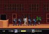 Сборник игр 8 в 1 BVAG-22 CHASE HQ 2 / JAMES BOUND / BARE KNUCKLE Русская Версия (16 bit) 