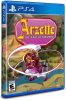 Arzette: The Jewel of Faramore (Limited Run) (PS4)
