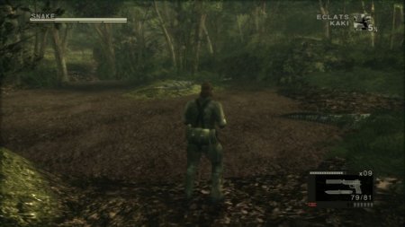 Купить игру Metal Gear Solid HD Collection (PS3) для Sony Playstation 3
