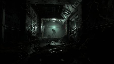 Игра The Callisto Protocol Day One Edition (Издание первого дня) Русская Версия (PS4) Playstation 4