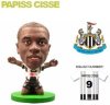 Фигурка футболиста Soccerstarz Newcastle Pappis Cisse Home Kit (75641)