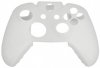 Силиконовый Чехол Case White для геймпада Microsoft Xbox Wireless Controller Белый (Xbox One)
