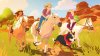 игра HORSE CLUB Ride West (Switch) для Nintendo Switch
