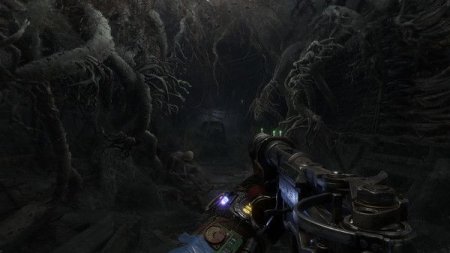 Метро Исход (Metro Exodus) Русская Версия (Xbox One) USED Б/У 