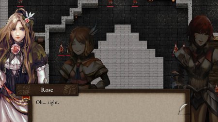 игра Rise Eterna (Switch) для Nintendo Switch