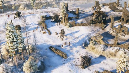 Iron Harvest 1920 Коллекционное издание (Collector’s Edition) Русская Версия (PС) 