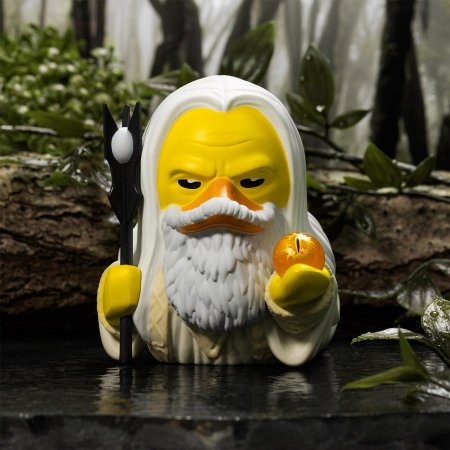 - Numskull Tubbz:  (Saruman)   (Lord of the Rings) 9  