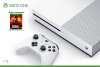 Игровая приставка Microsoft Xbox One S 1Tb Rus Белая + Red Dead Redemption 2