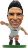 Фигурка футболиста Soccerstarz Real Madrid James Rodriguez (в прозрачной упаковке) (401114)