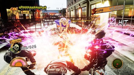 Lollipop Chainsaw Repop (PS5)